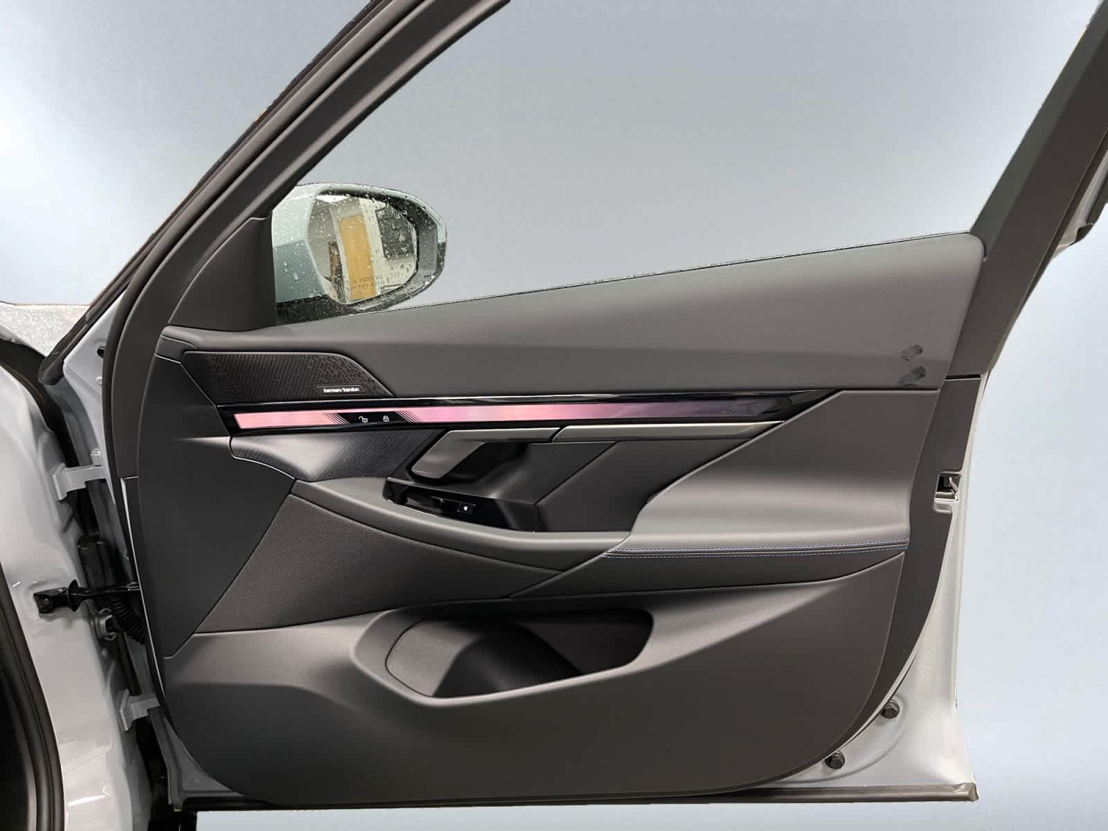 new 2027 BMW 530i car, priced at $71,400