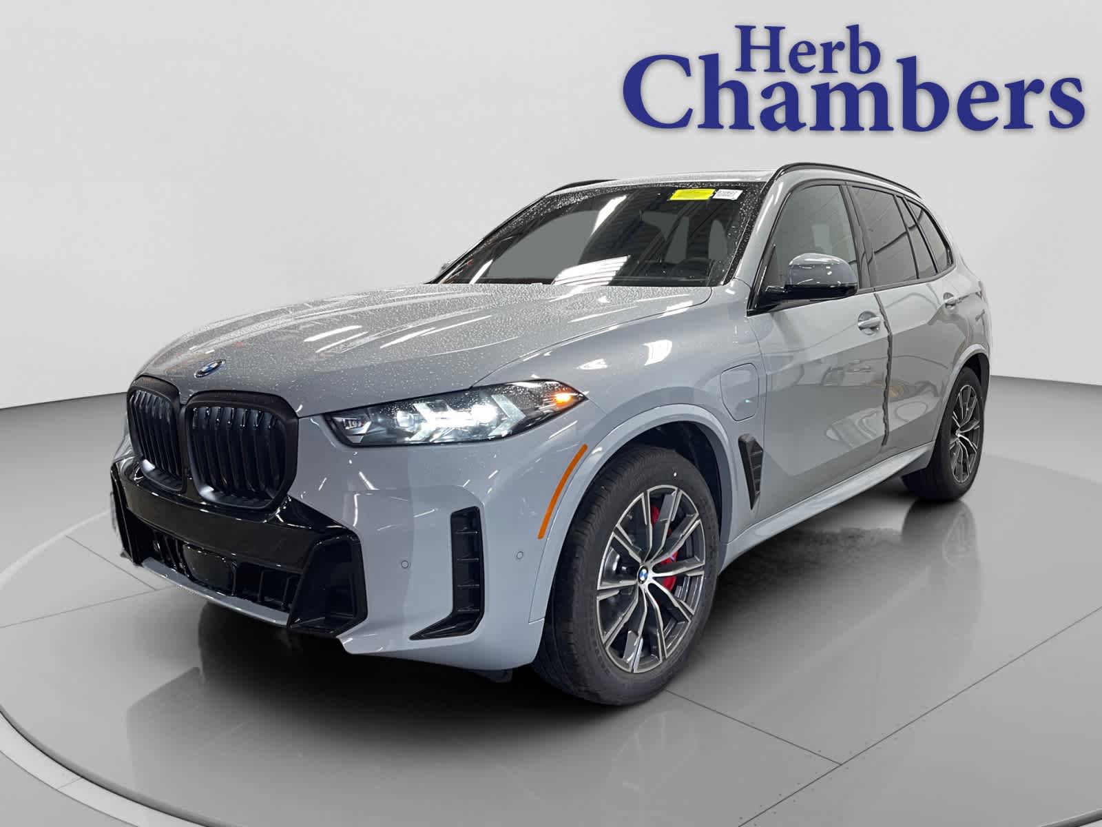 new 2026 BMW X5 PHEV car, priced at $94,500