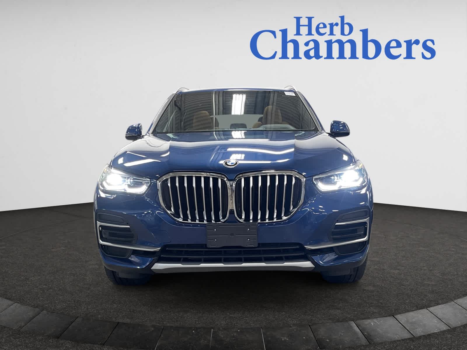 2023 Bmw X5 xDrive40i photo 2
