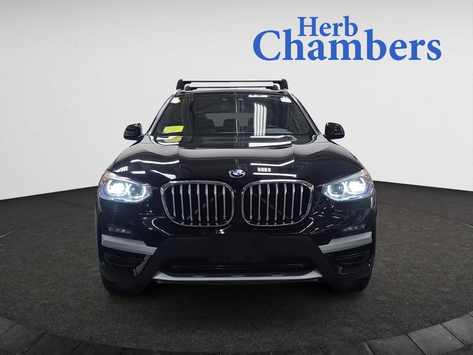 2021 Bmw X3 xDrive30i photo 2