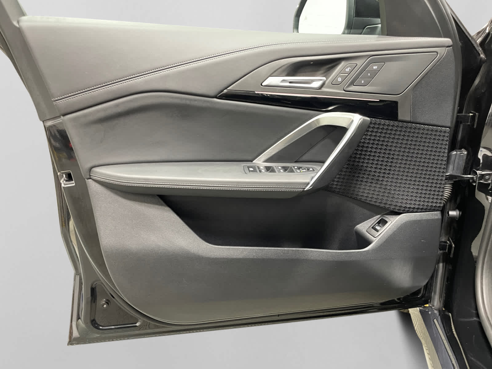 used 2025 BMW X1 car, priced at $43,497