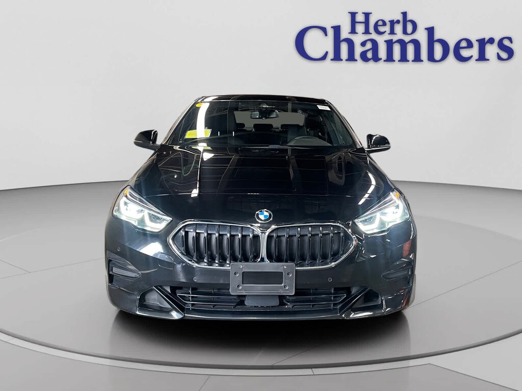 Certified 2023 BMW 228i xDrive Gran Coupe