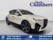 Used 2024 BMW iX xDrive50 SUV