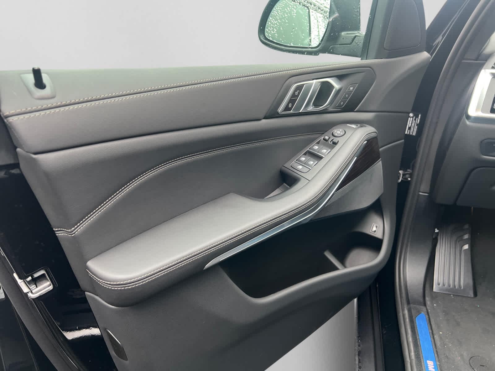 new 2026 BMW X5 PHEV car, priced at $80,000