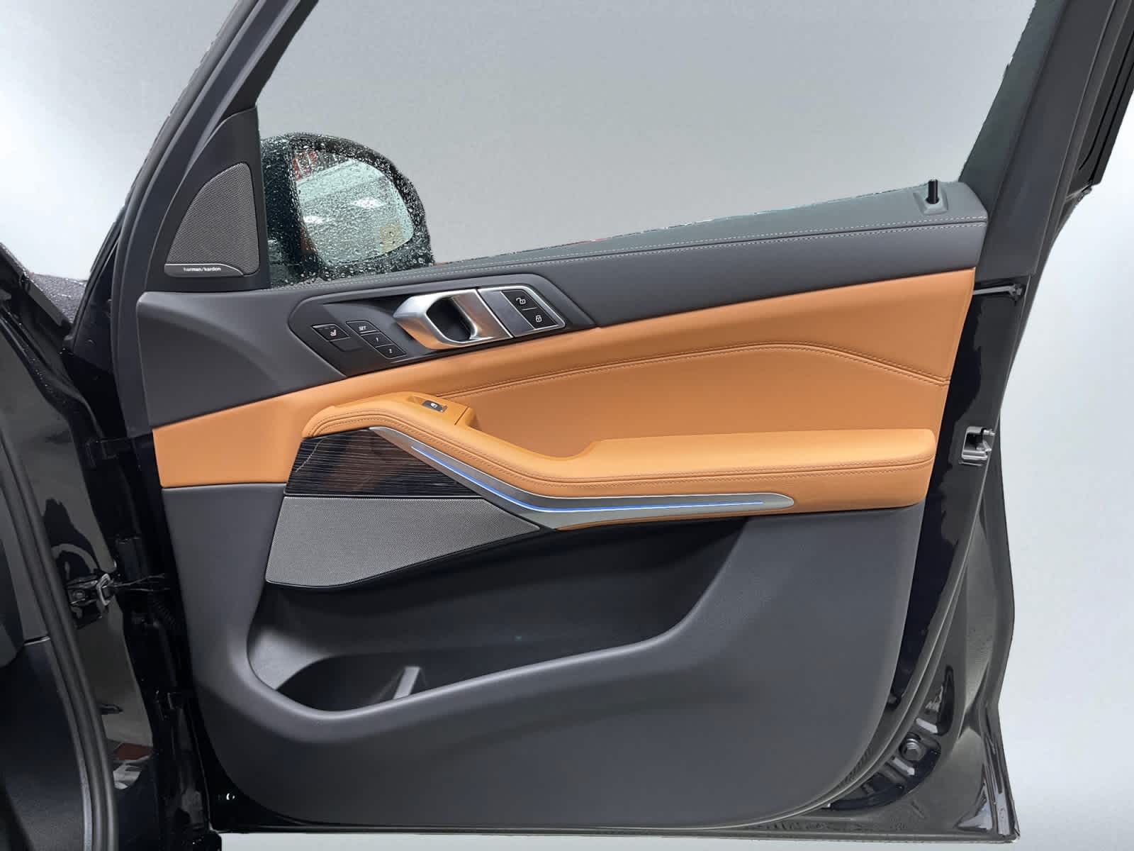 new 2026 BMW X5 PHEV car, priced at $90,900