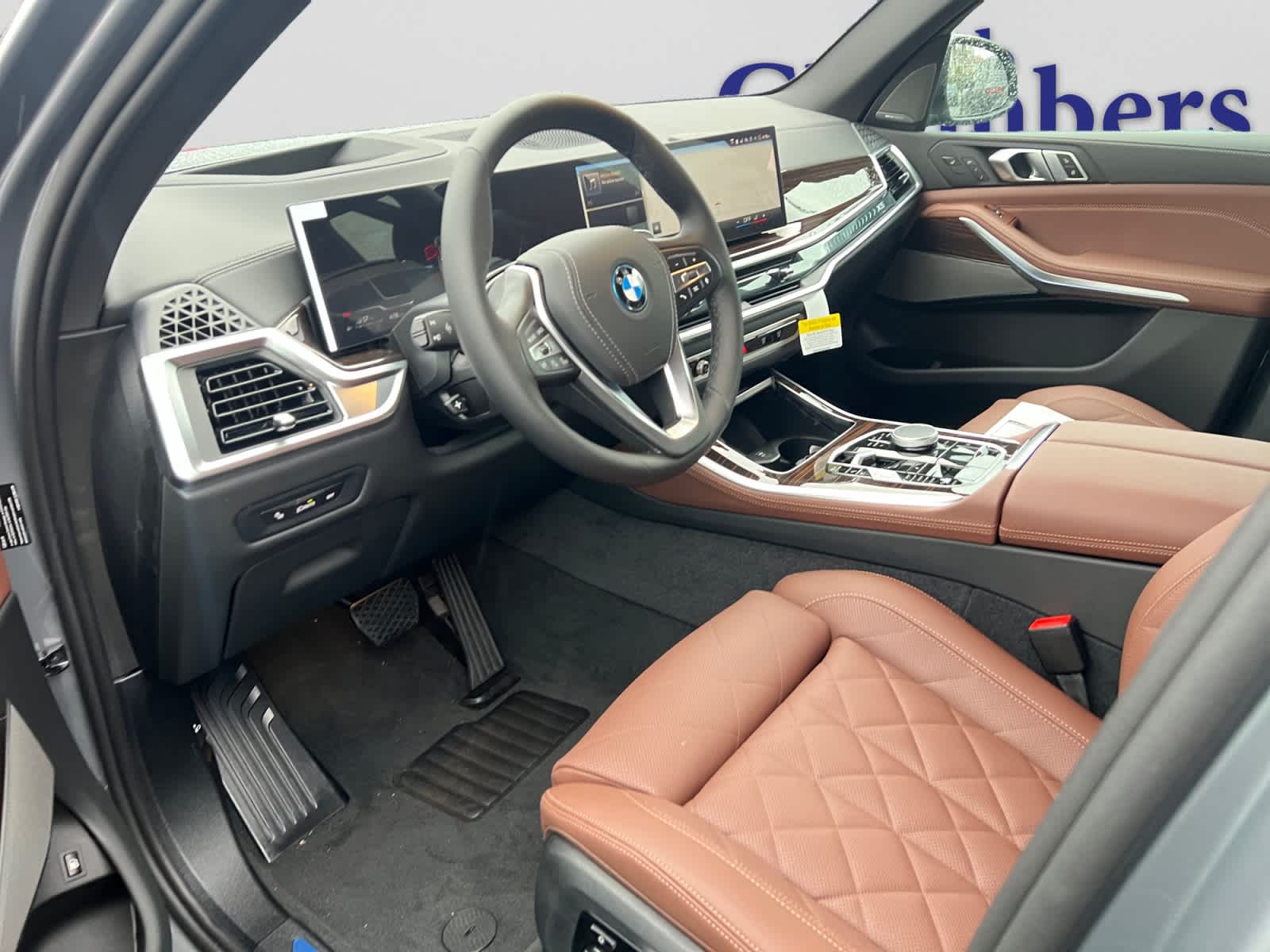 new 2026 BMW X5 PHEV car, priced at $87,150