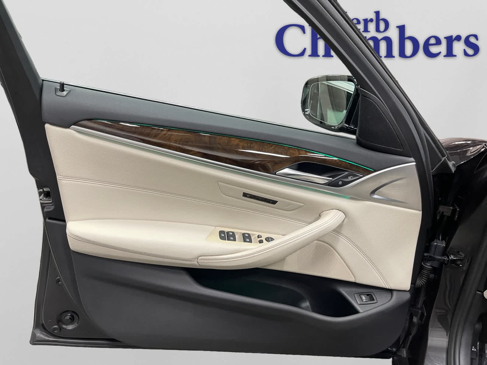 used 2020 BMW 540i car, priced at $35,197