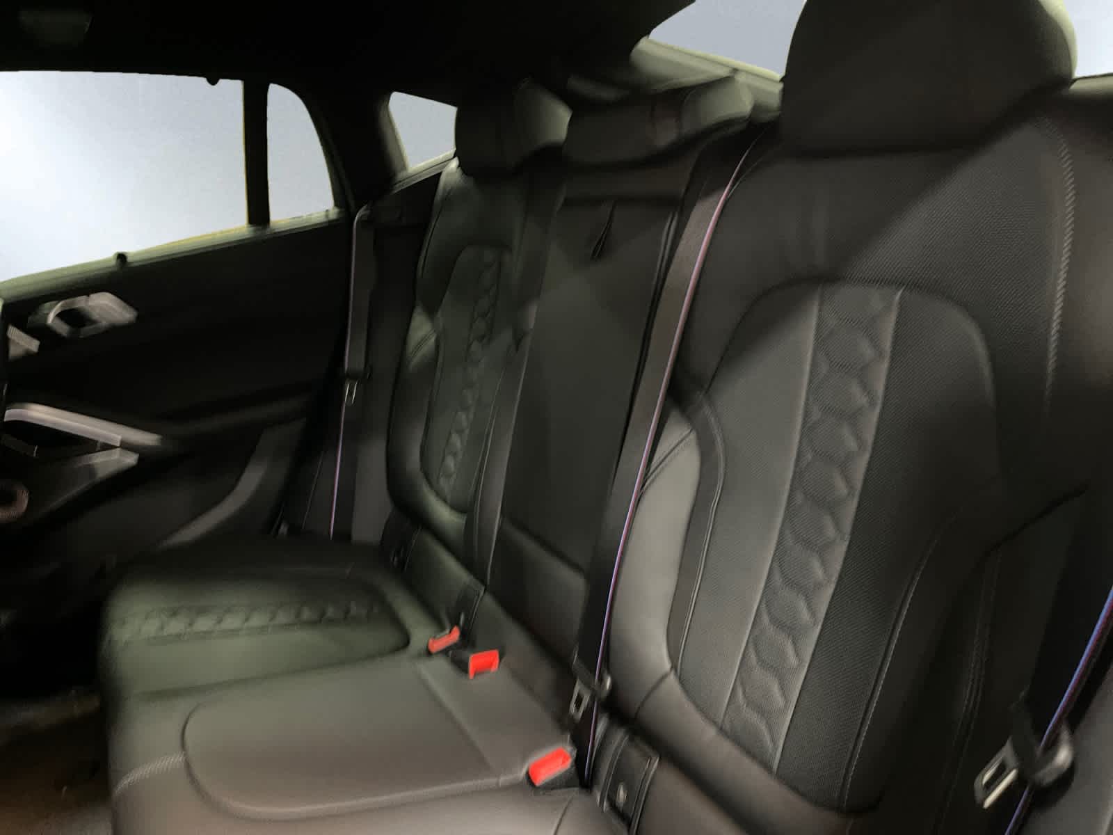 new 2027 BMW X6 M car, priced at $146,480