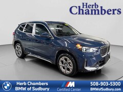 2026 BMW X1 xDrive28i SUV