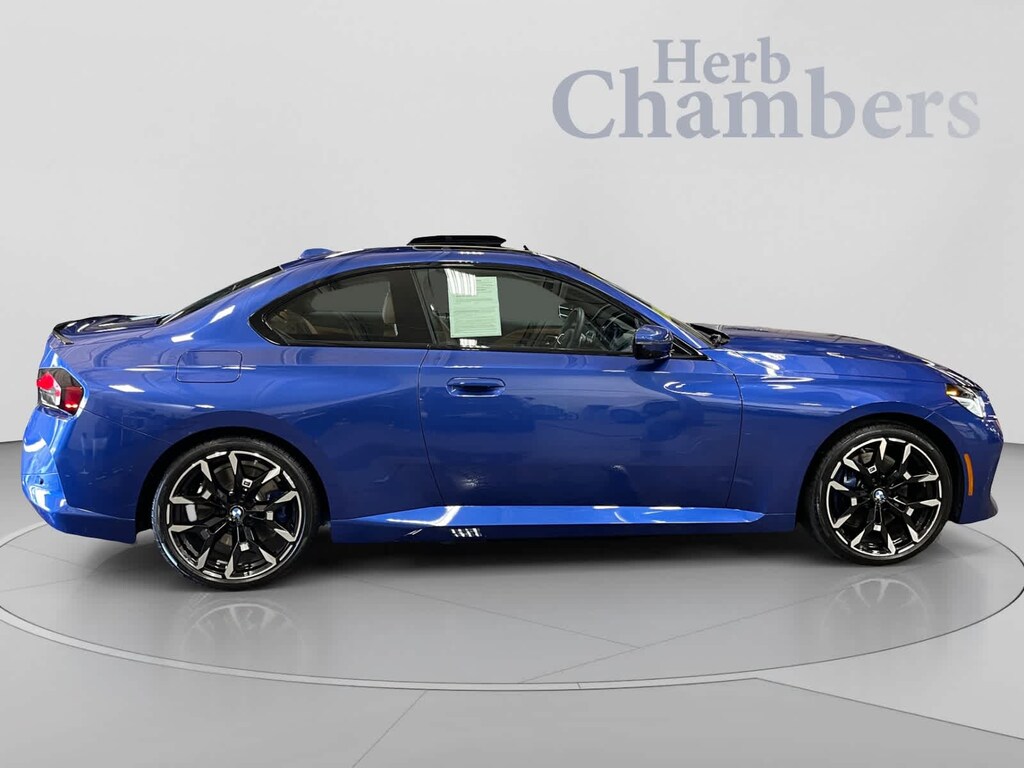 Used 2026 BMW 230i xDrive Coupe