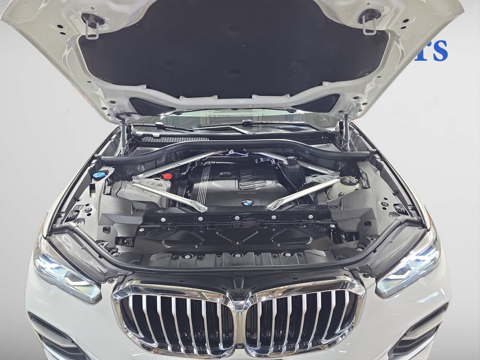 used 2023 BMW X5 car, priced at $47,497