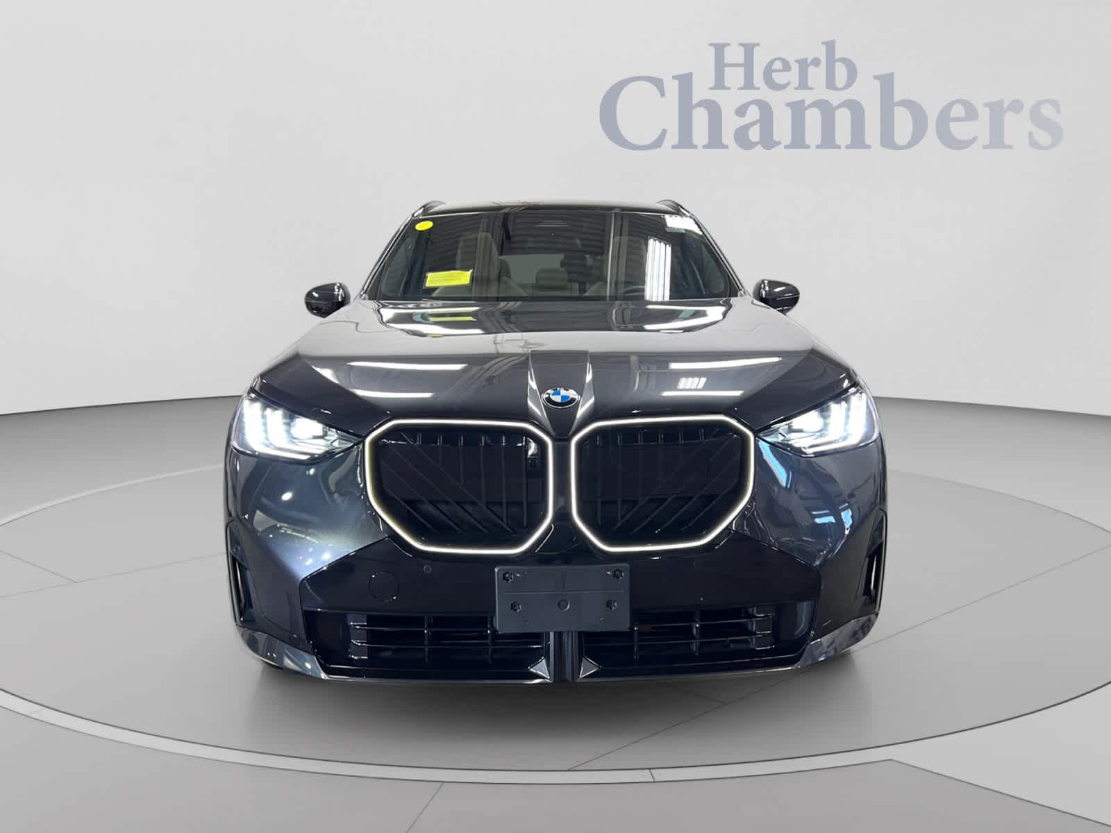 Used 2026 BMW X3 30 xDrive SUV