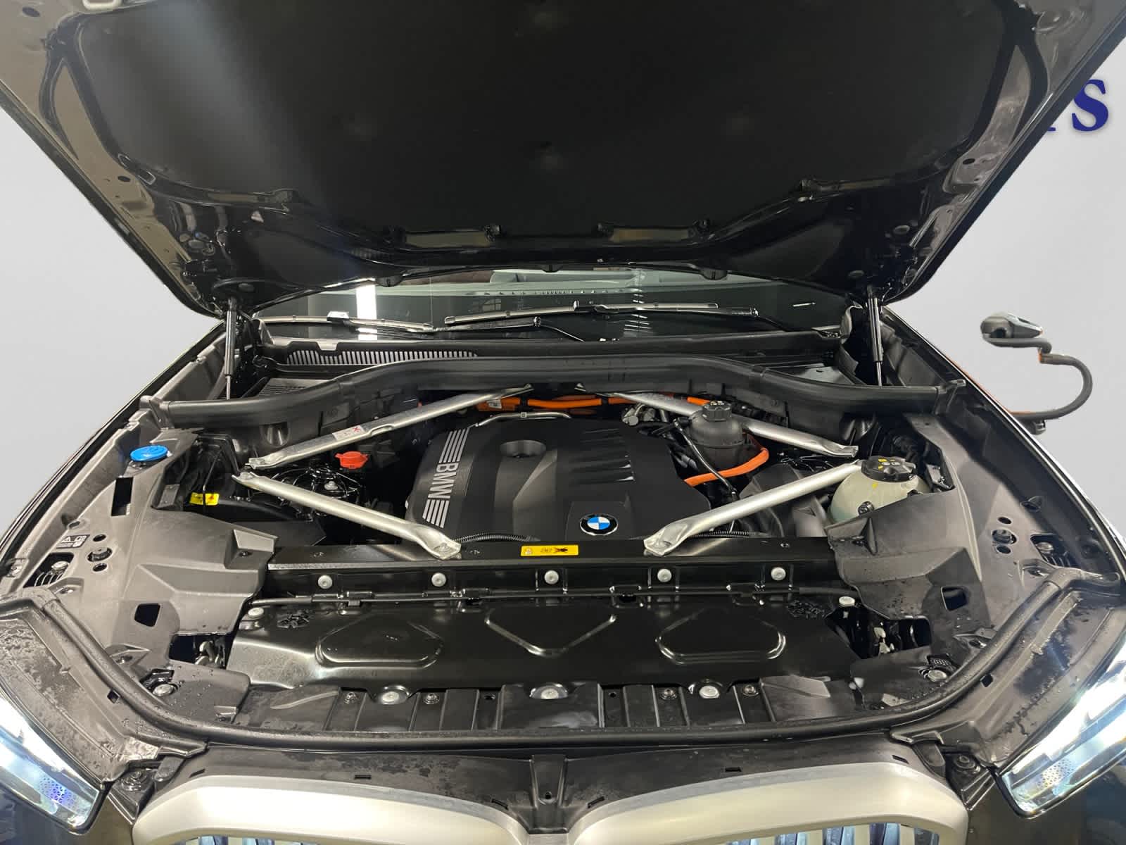 used 2026 BMW X5 PHEV car, priced at $73,497