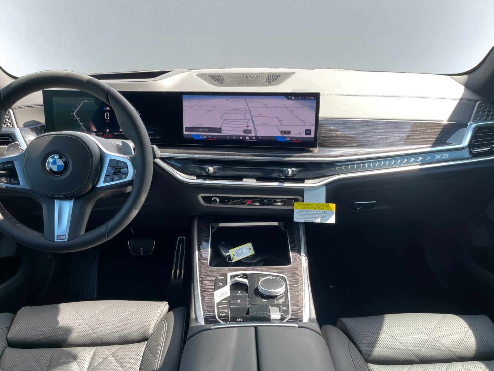 new 2026 BMW X5 car, priced at $85,900