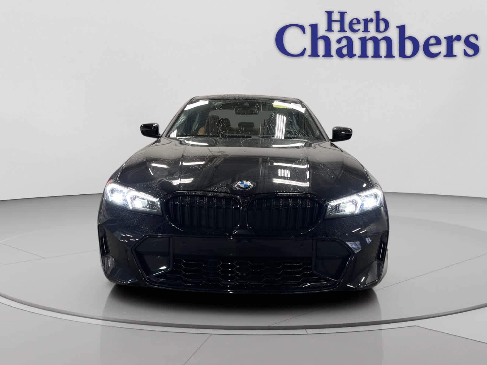 new 2026 BMW 330i car, priced at $59,240