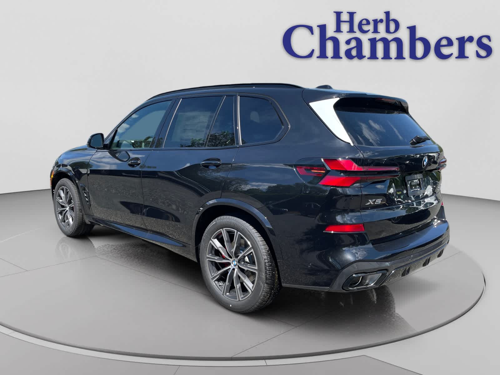 new 2026 BMW X5 car, priced at $83,600