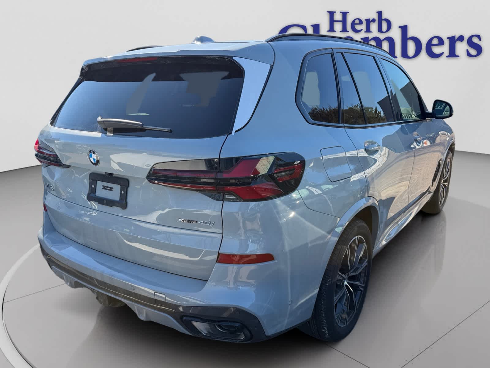 new 2026 BMW X5 car, priced at $85,500