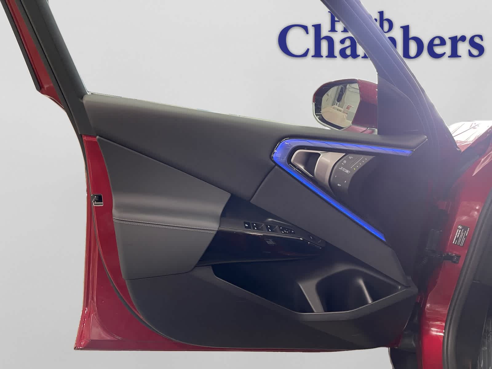 used 2026 BMW X3 car, priced at $53,497