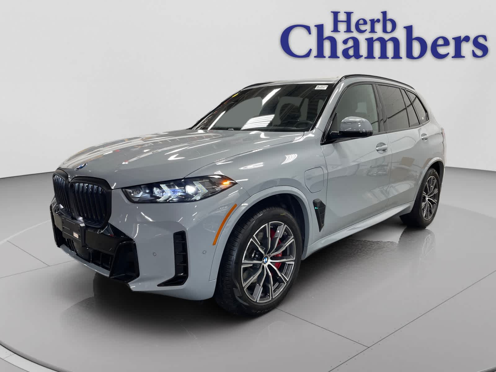 used 2026 BMW X5 PHEV car, priced at $78,497