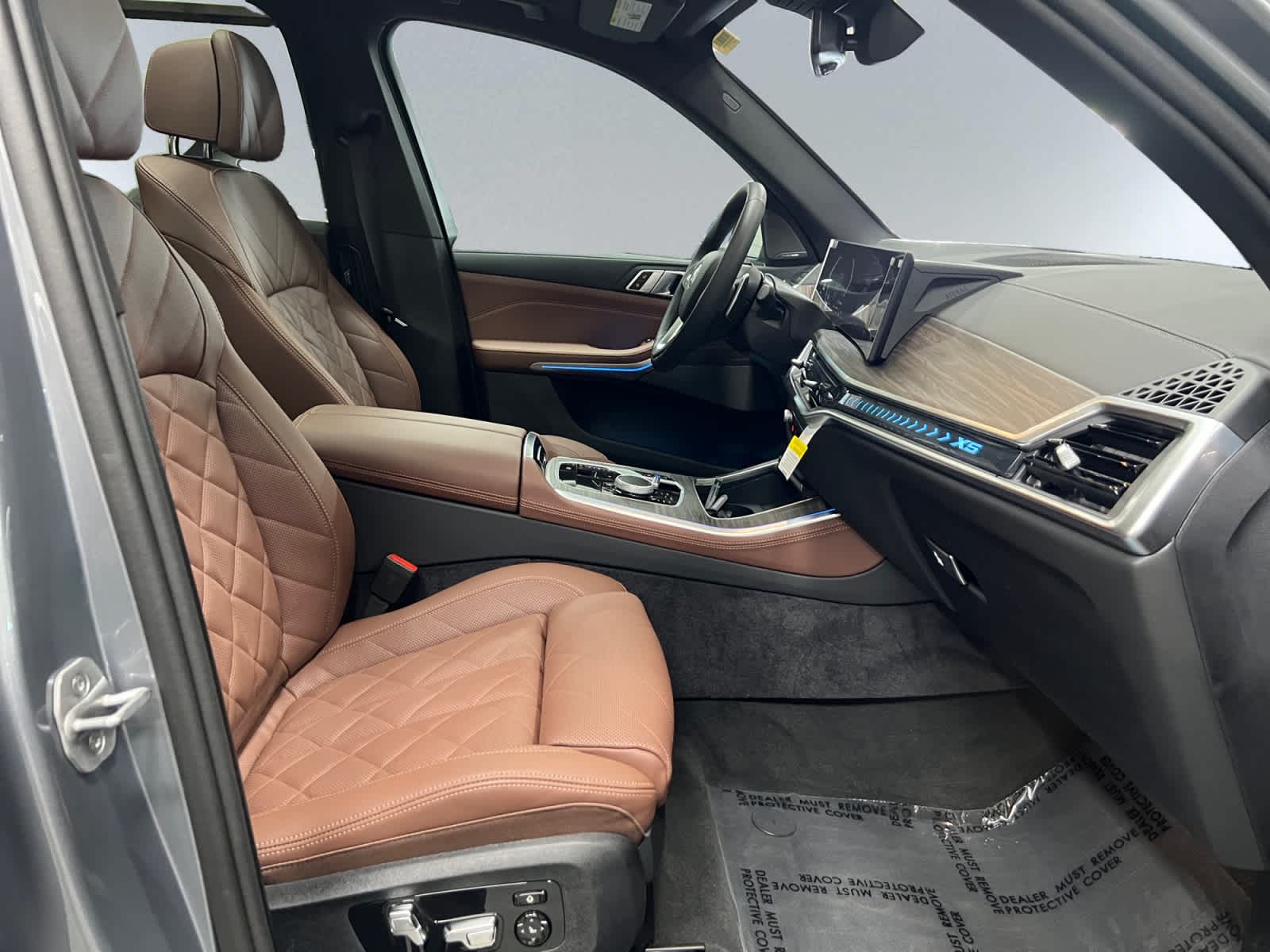 used 2026 BMW X5 car, priced at $69,497