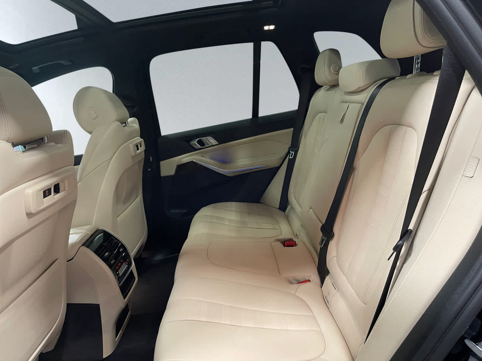 used 2021 BMW X5 car, priced at $32,497
