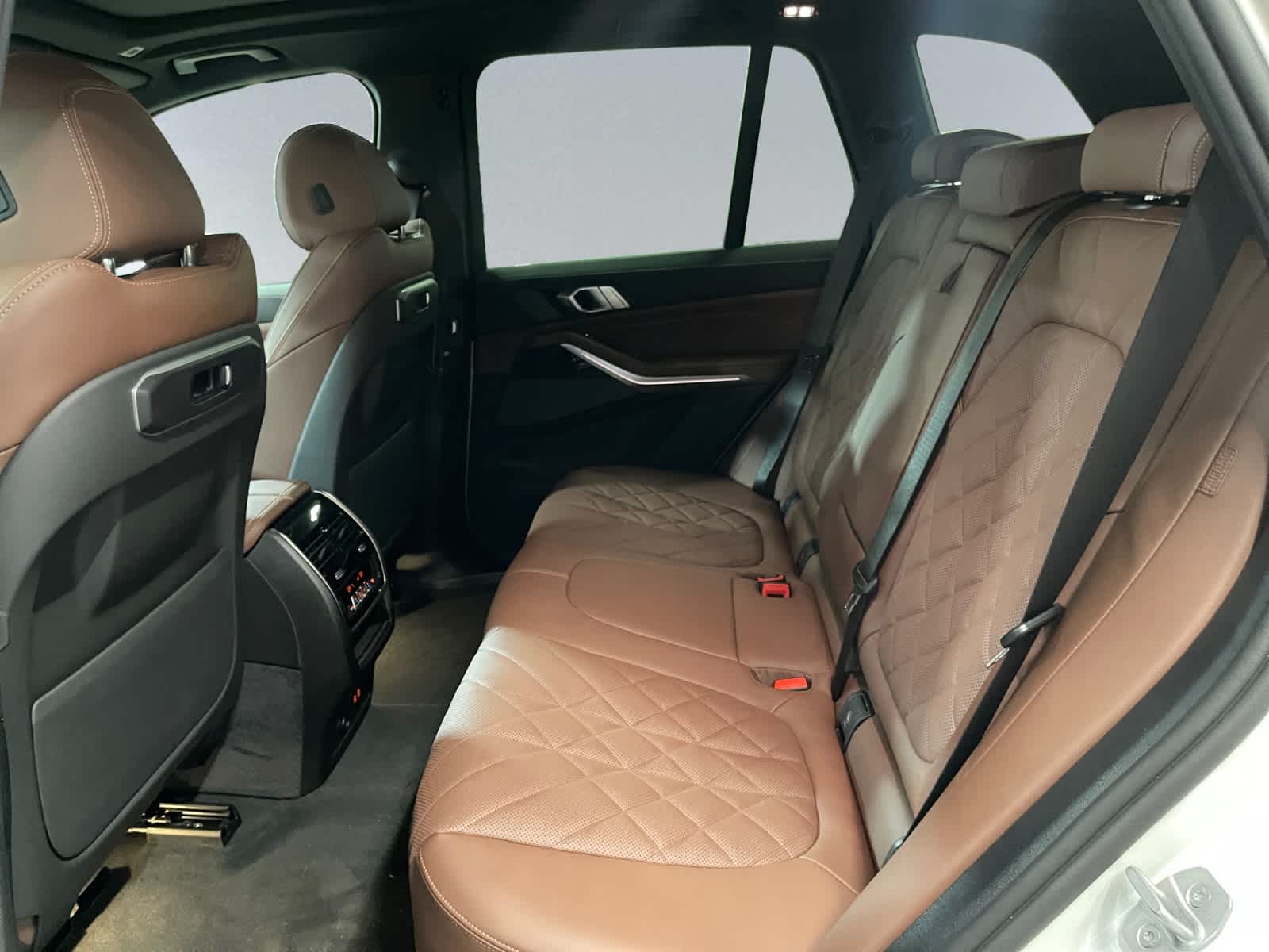 new 2026 BMW X5 car, priced at $80,450