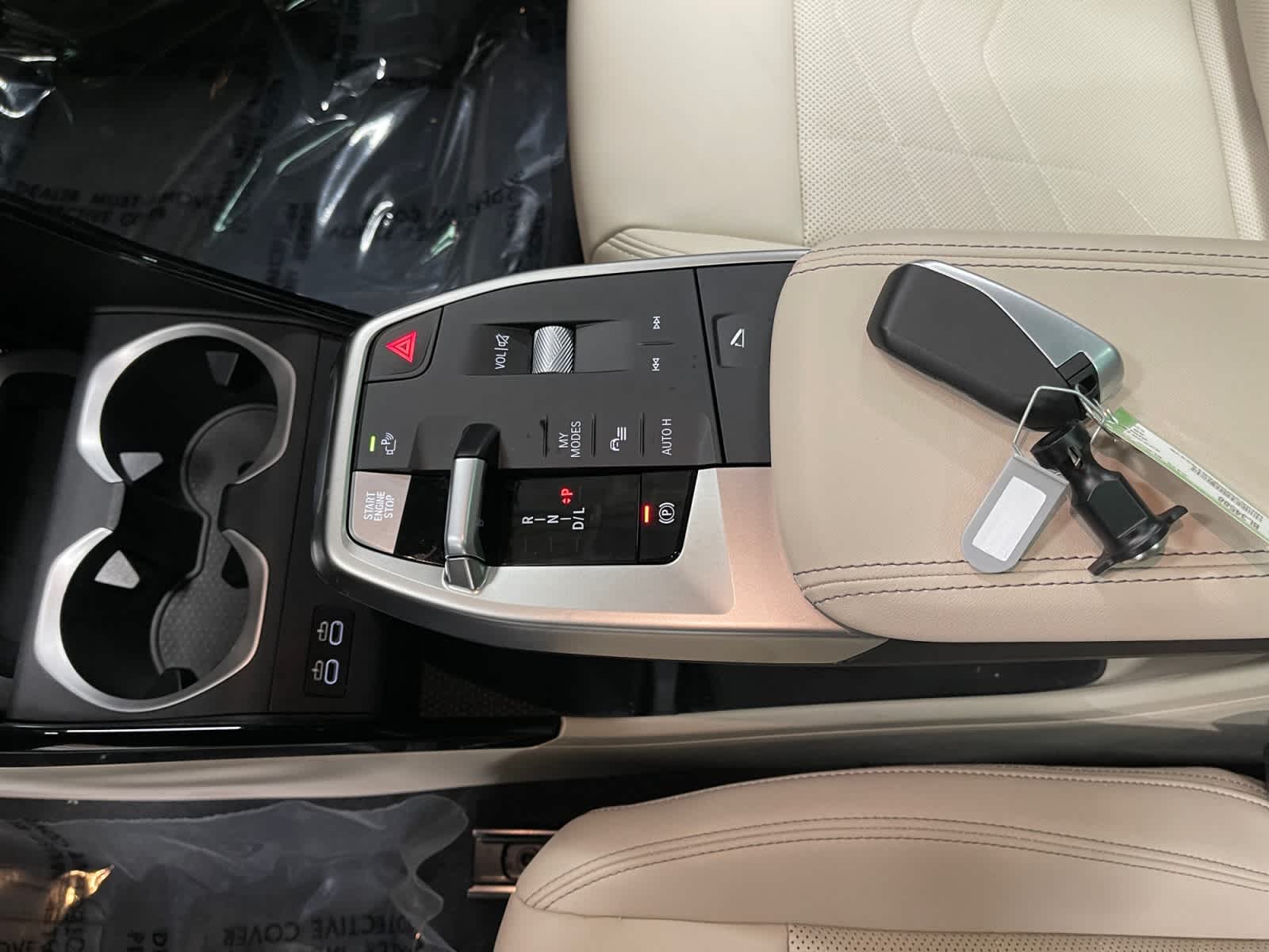 used 2025 BMW X2 car, priced at $42,997