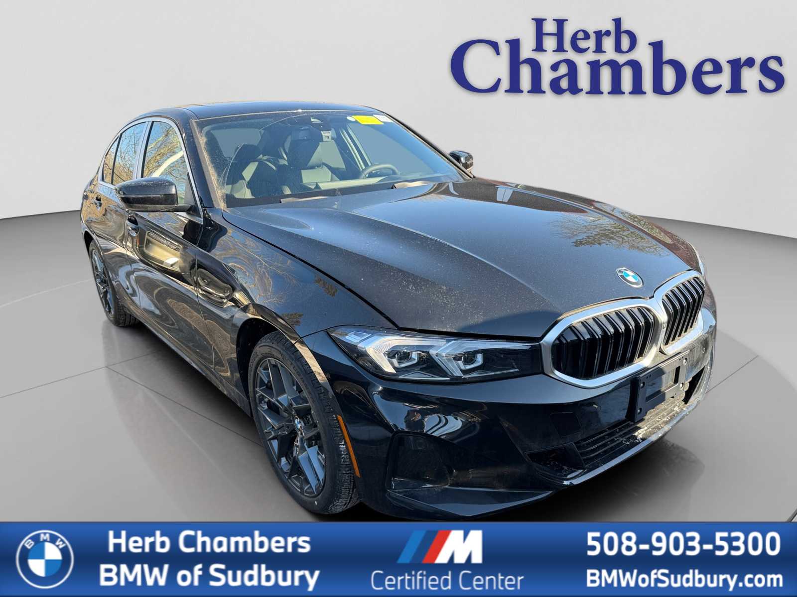  BMW 330i