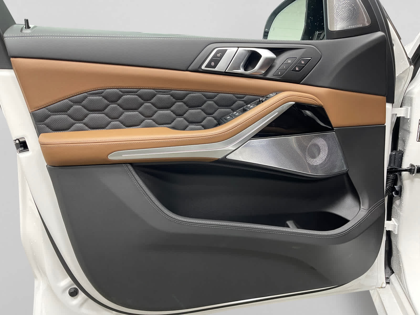 new 2026 BMW X5 M car, priced at $146,380