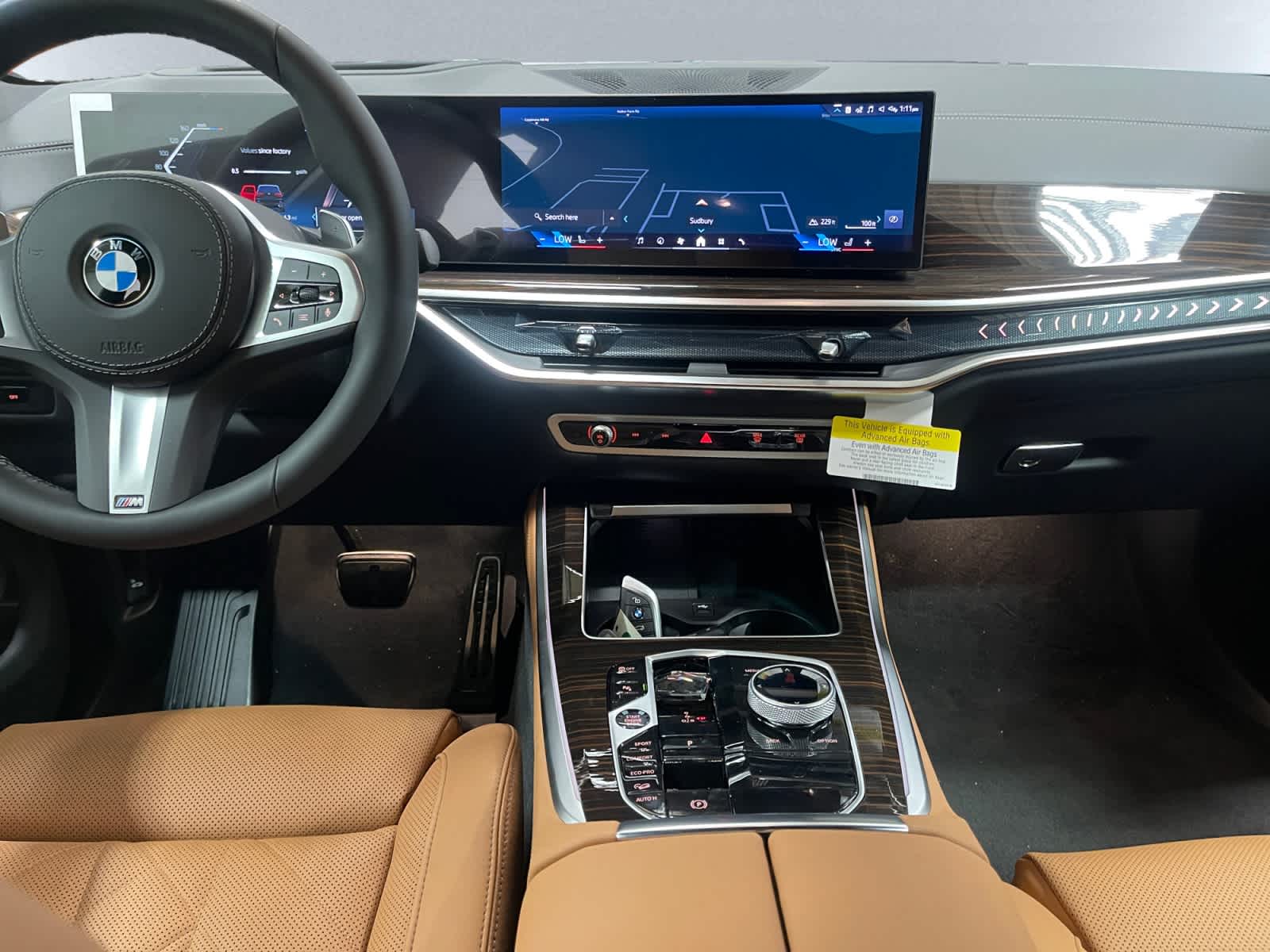 new 2026 BMW X5 car, priced at $81,150