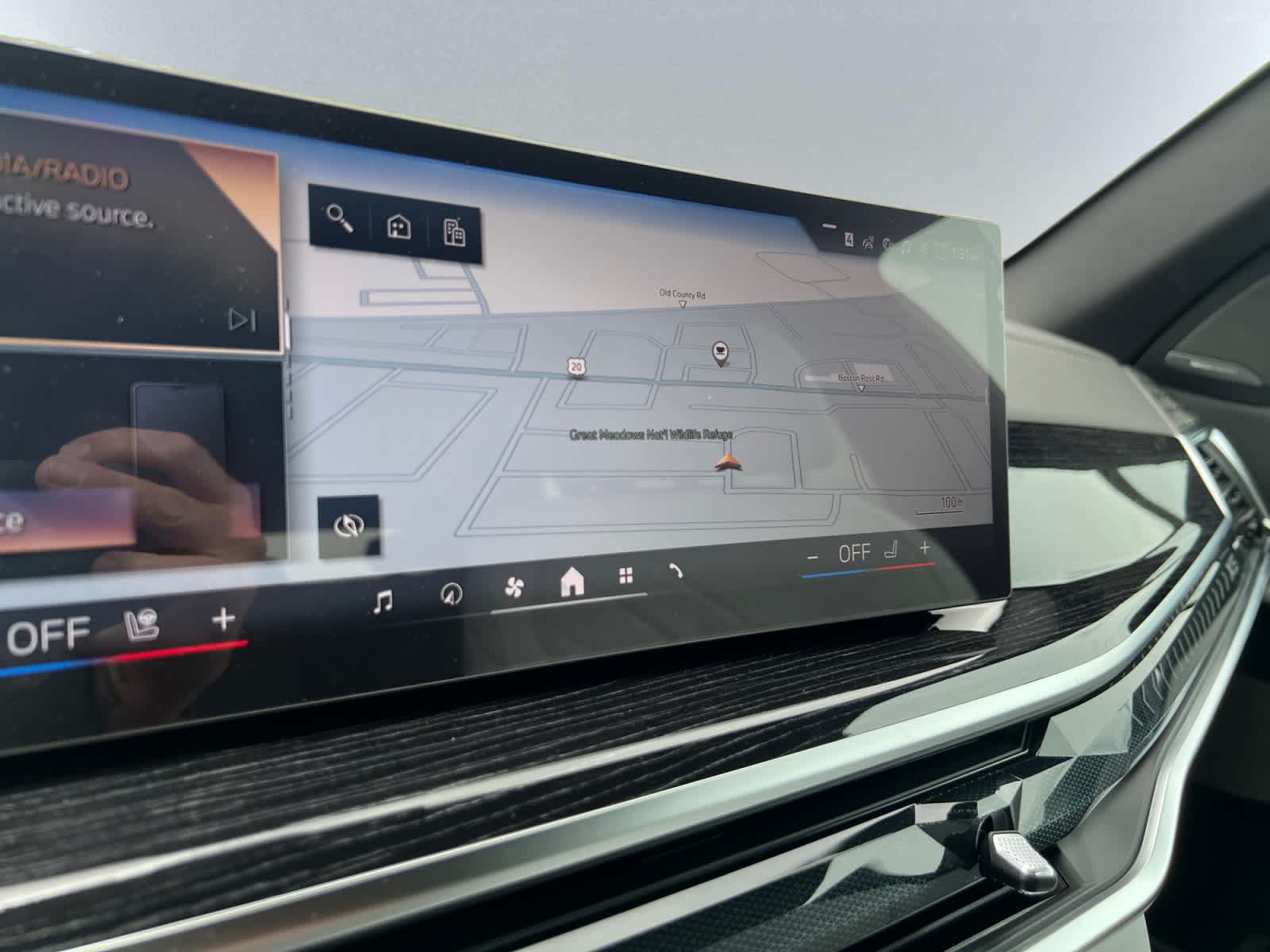 new 2026 BMW X5 car, priced at $86,400