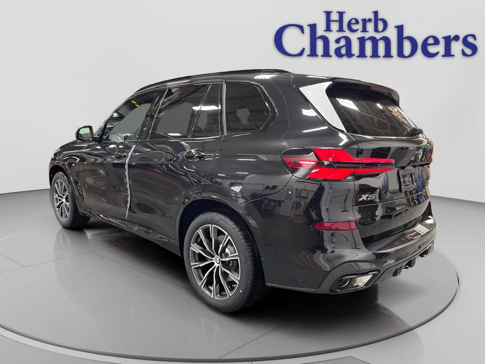 new 2026 BMW X5 car, priced at $90,025
