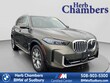  BMW X5 PHEV