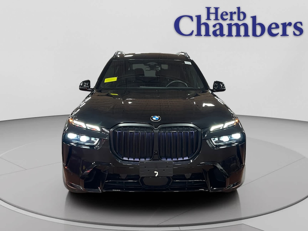 Certified 2023 BMW X7 xDrive40i SUV