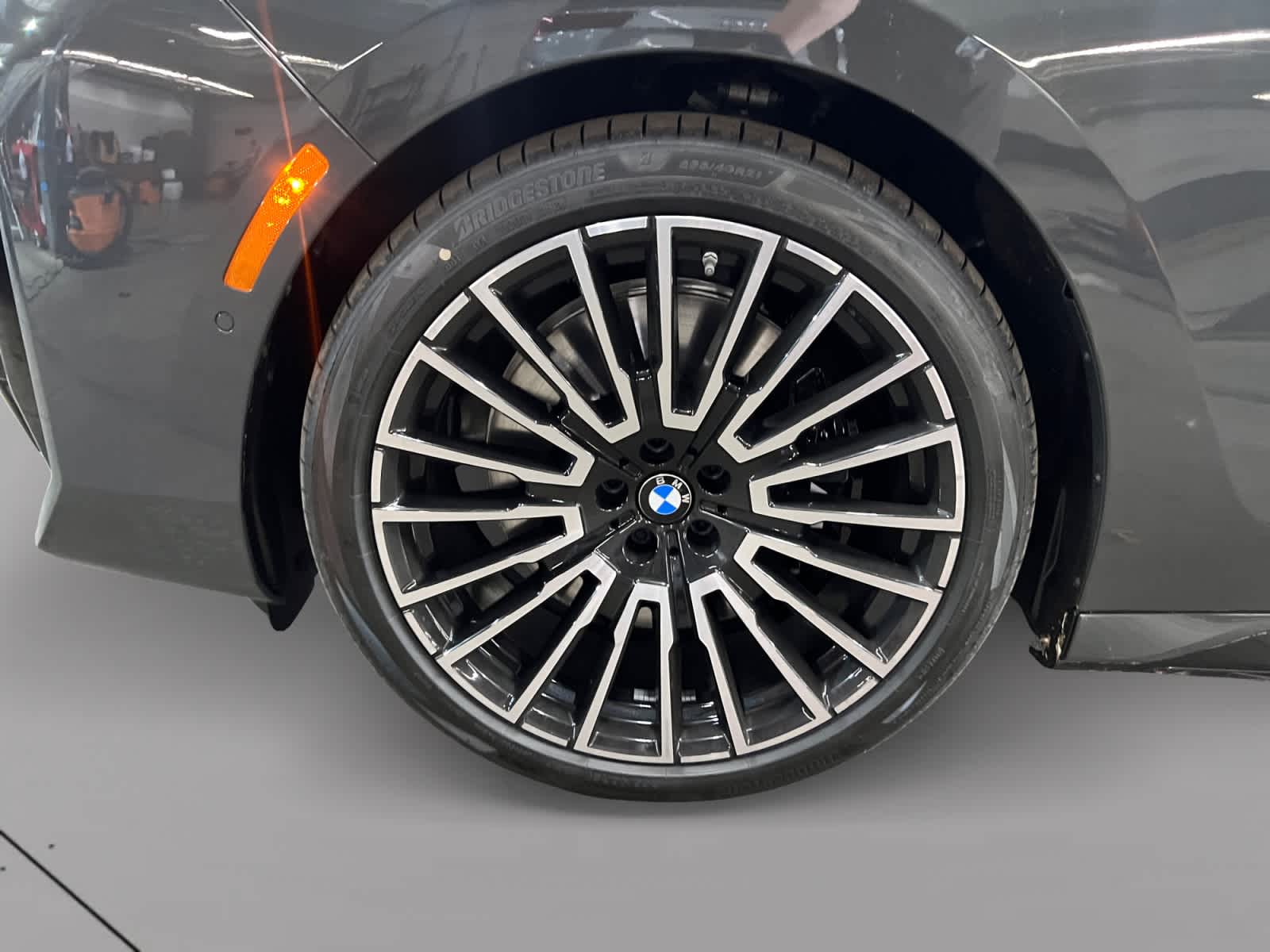 new 2026 BMW 760i car, priced at $148,715