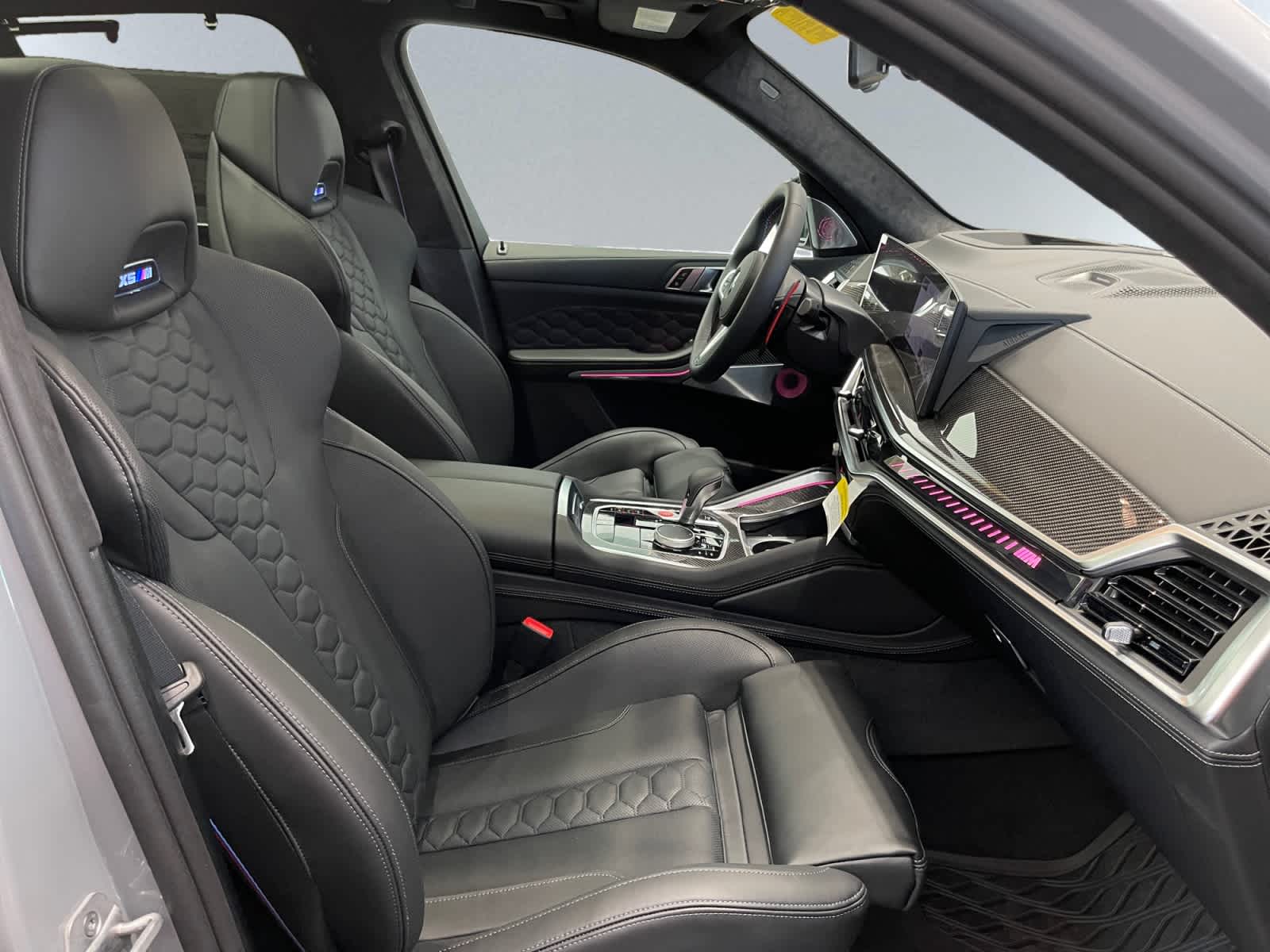 new 2026 BMW X5 M car, priced at $150,205