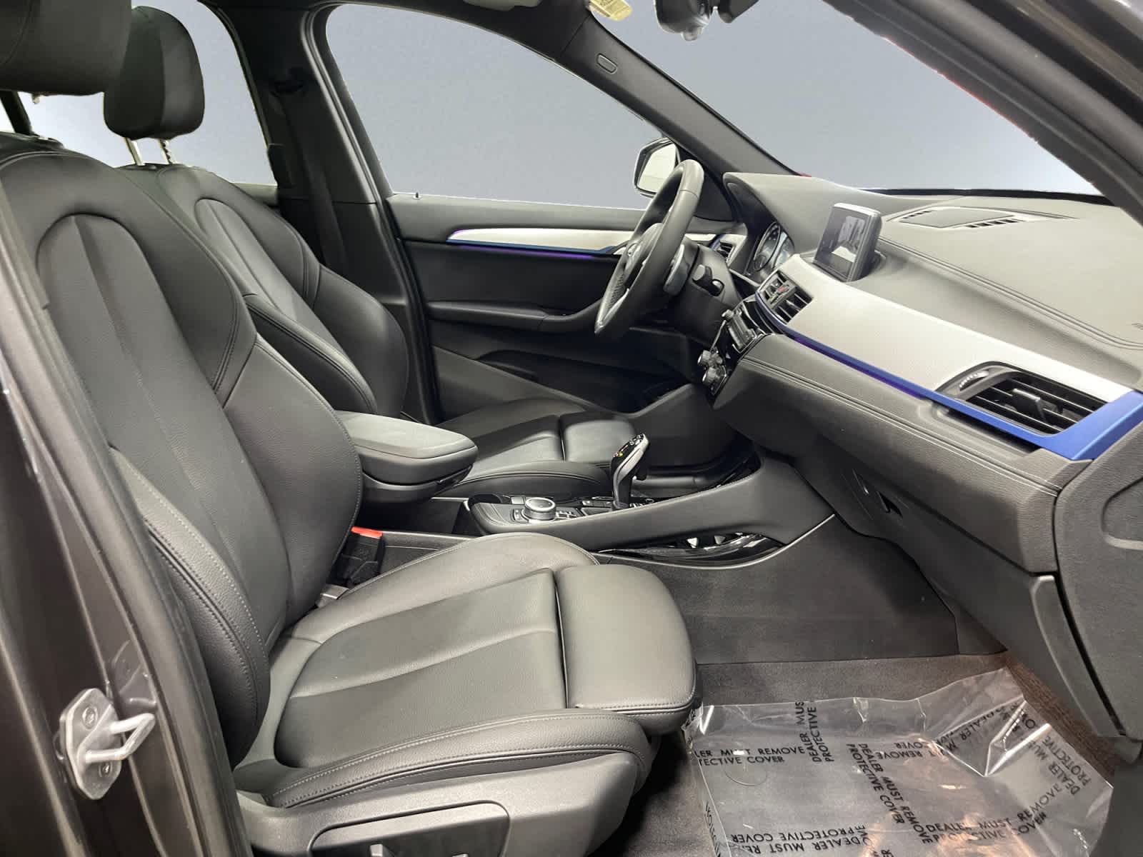 used 2020 BMW X1 car, priced at $18,997