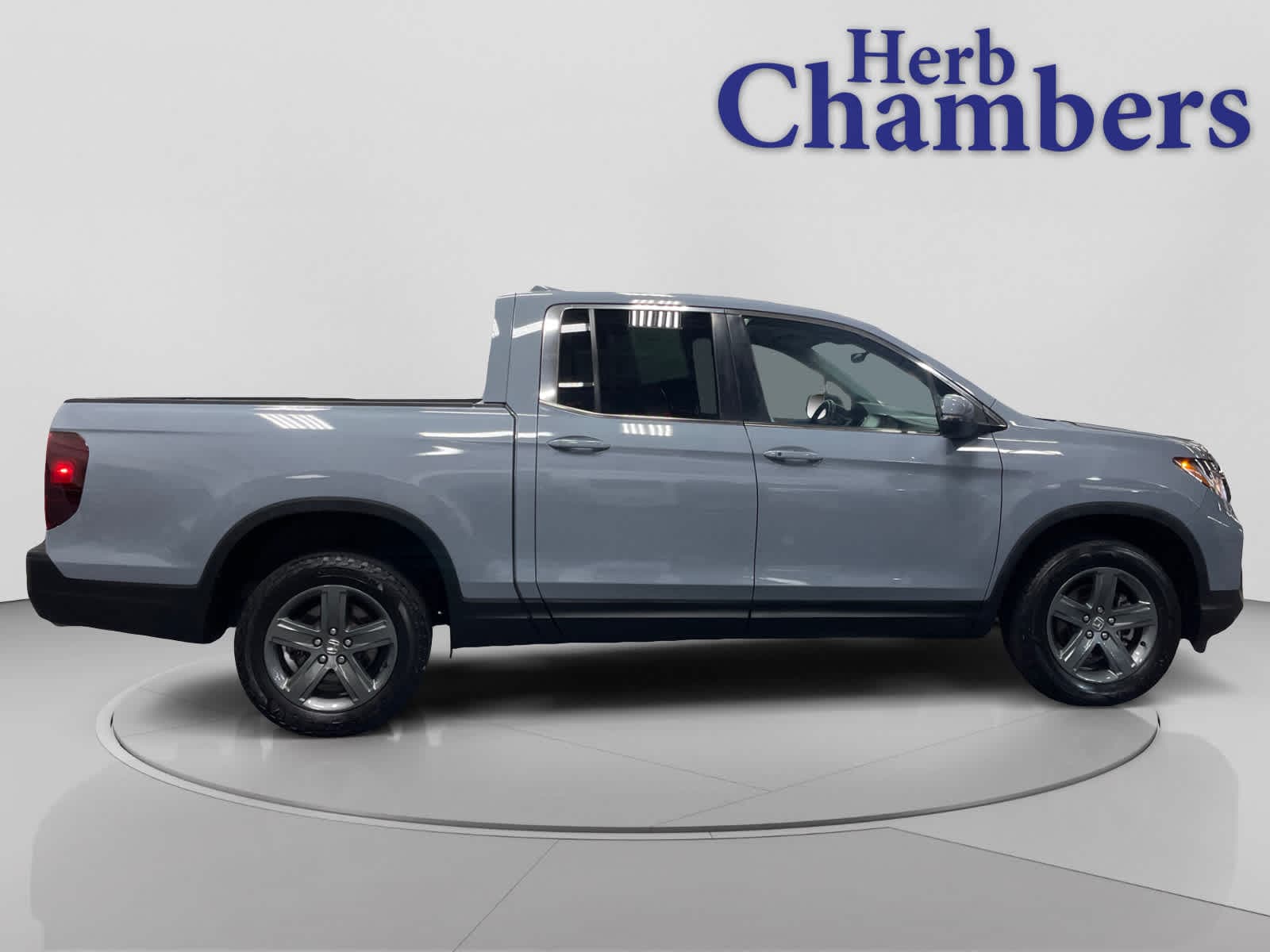 used 2023 Honda Ridgeline car, priced at $32,997