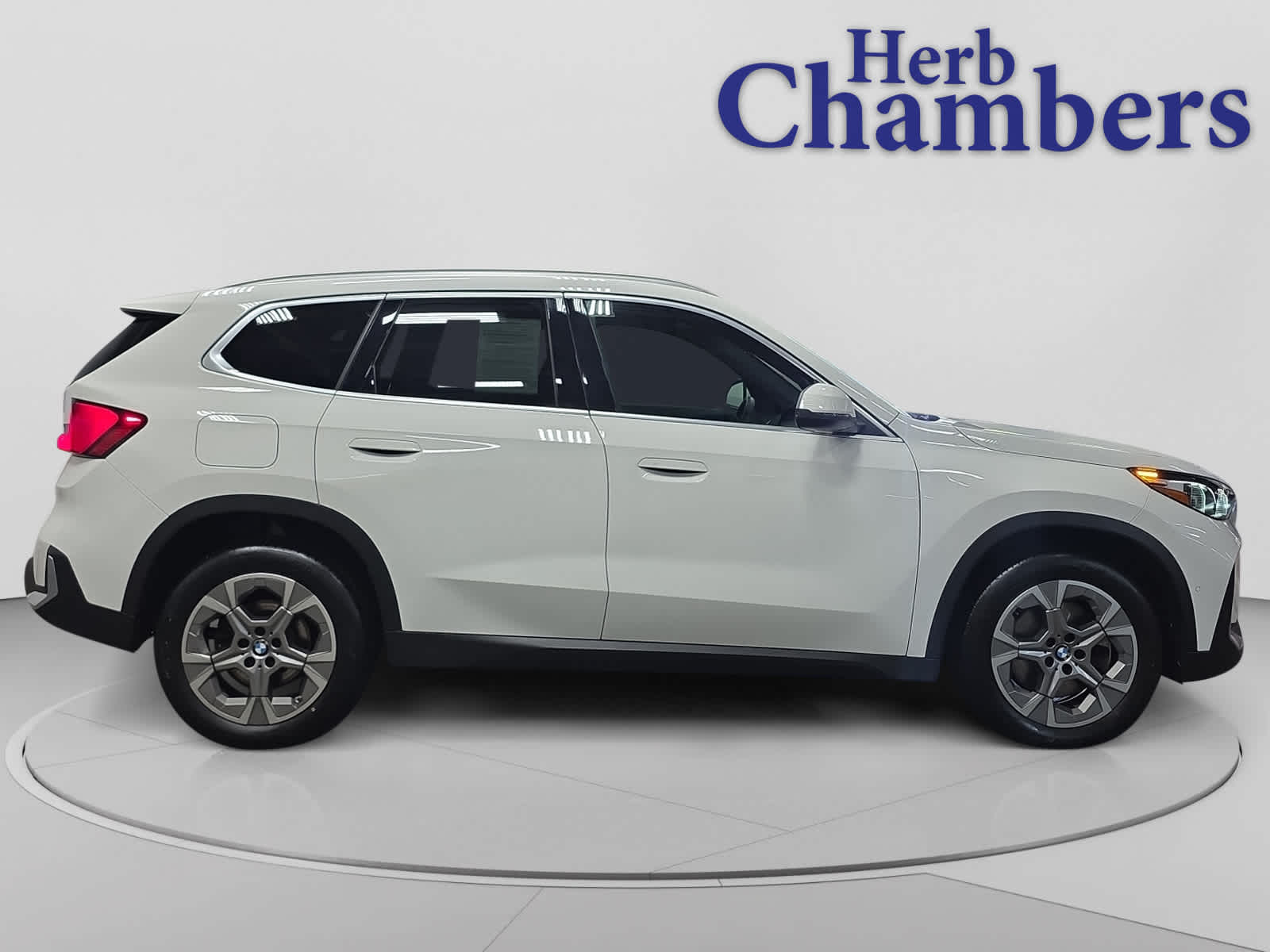used 2023 BMW X1 car, priced at $31,997