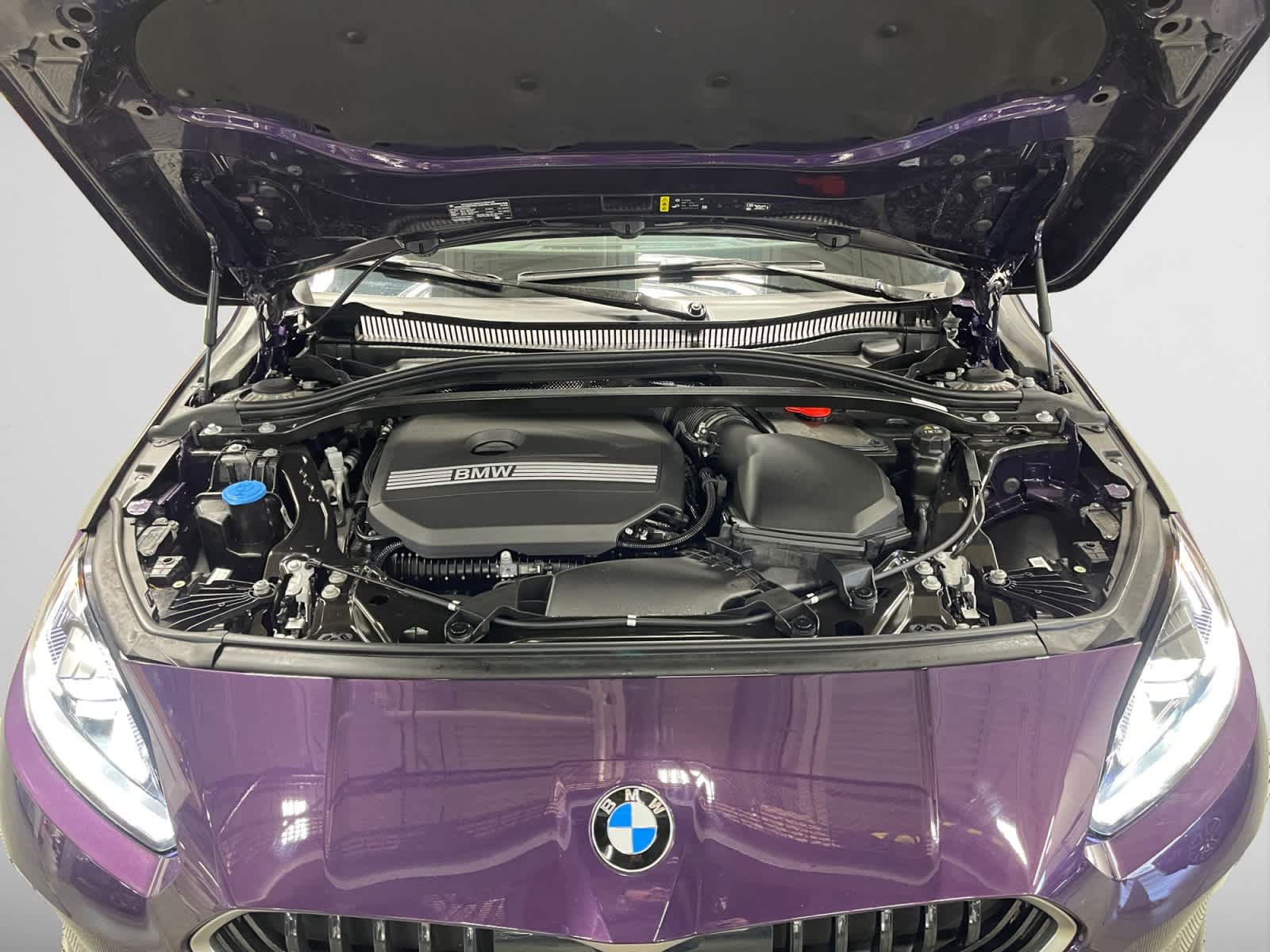 used 2025 BMW 228i car, priced at $39,297