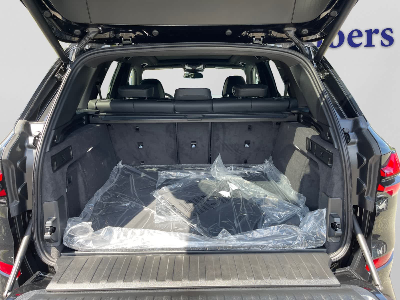 new 2026 BMW X5 car, priced at $83,600