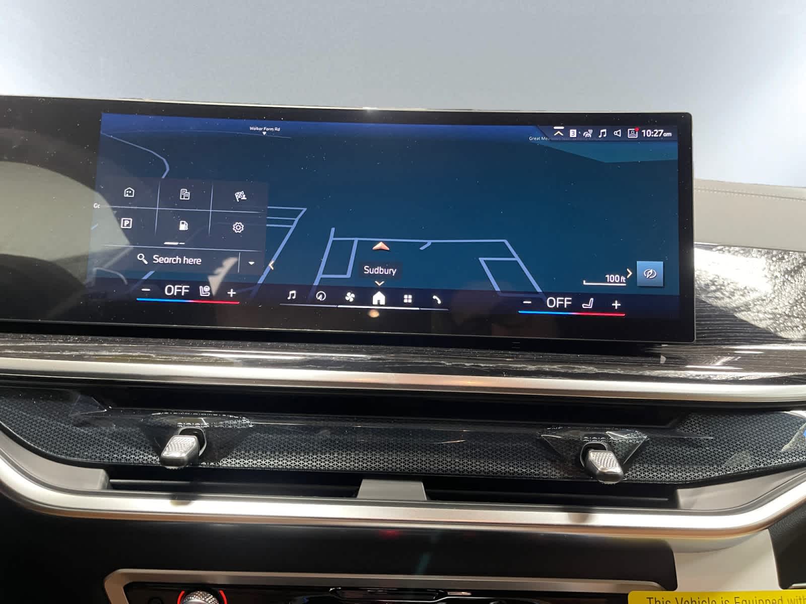 new 2026 BMW X5 PHEV car, priced at $90,900