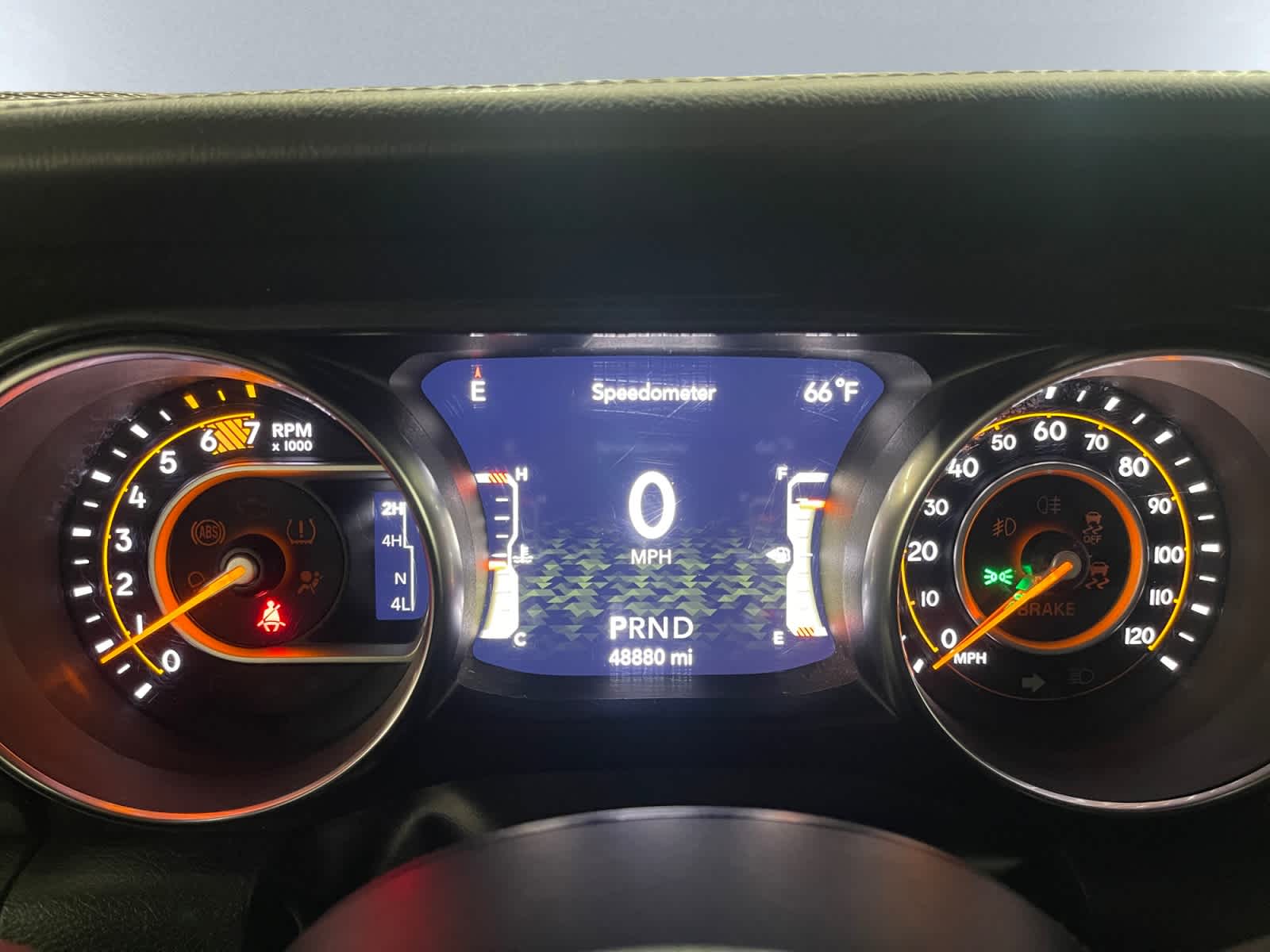 used 2022 Jeep Wrangler car, priced at $32,997