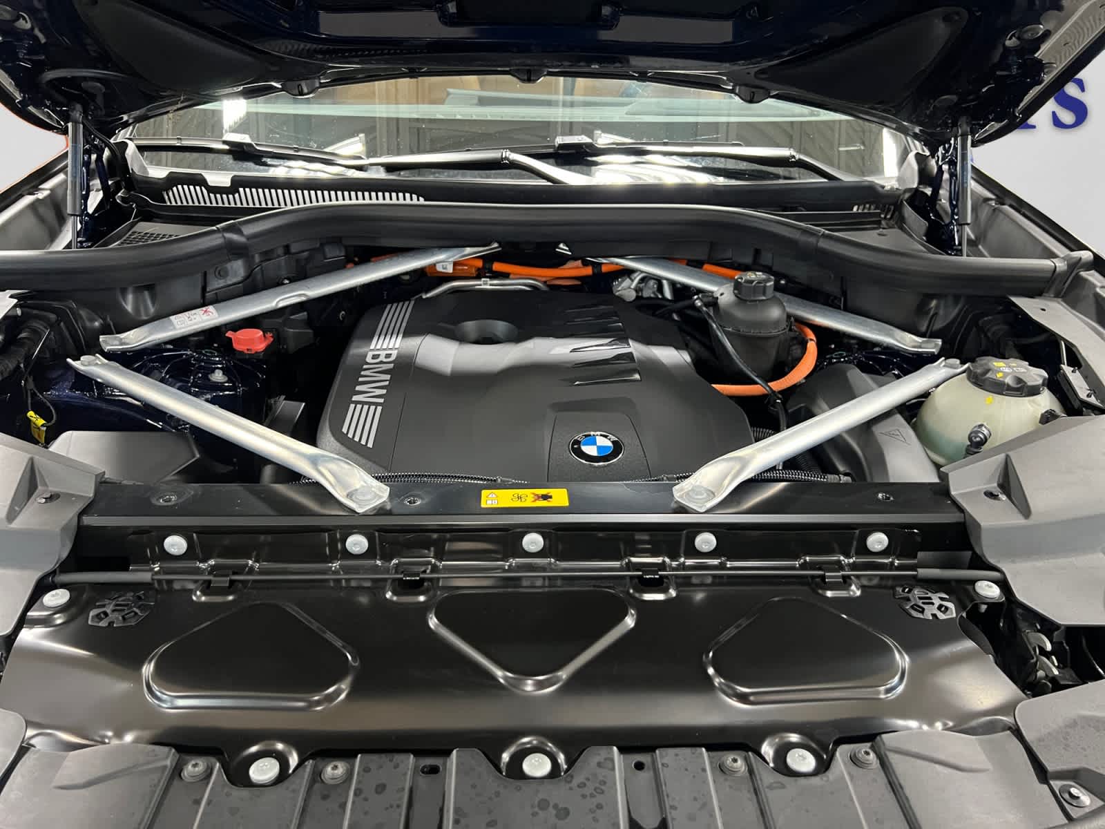 2026 BMW X5 50e - Photo 10