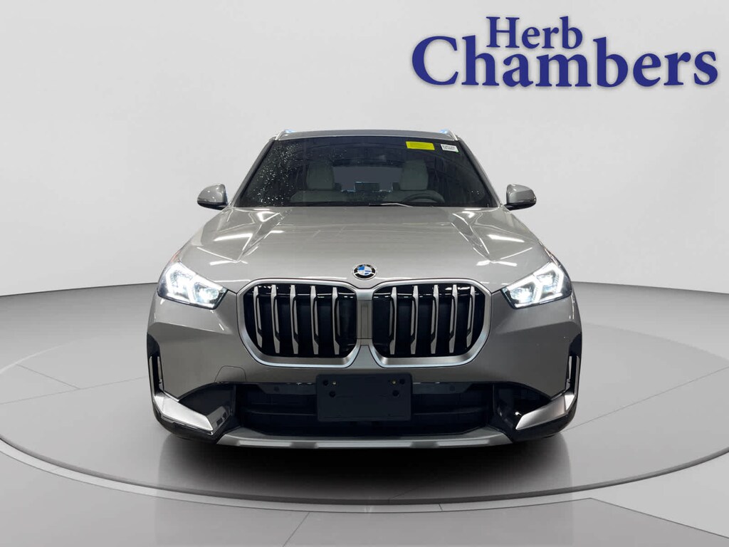 Used 2026 BMW X1 xDrive28i SUV