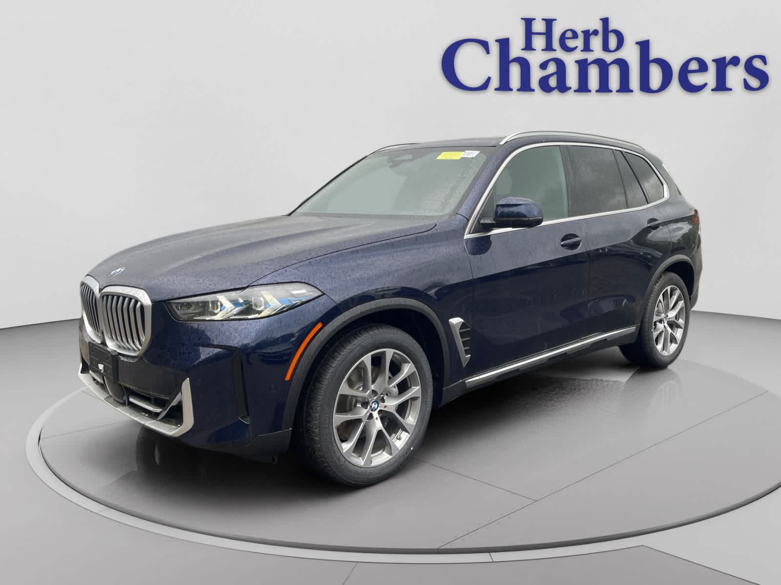 new 2026 BMW X5 car, priced at $79,250