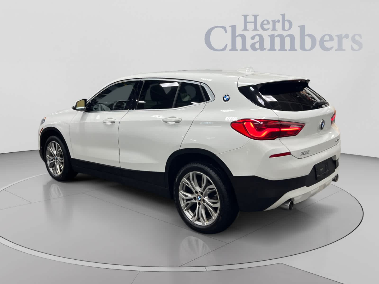 Used 2018 BMW X2 xDrive28i Sports Activity Coupe
