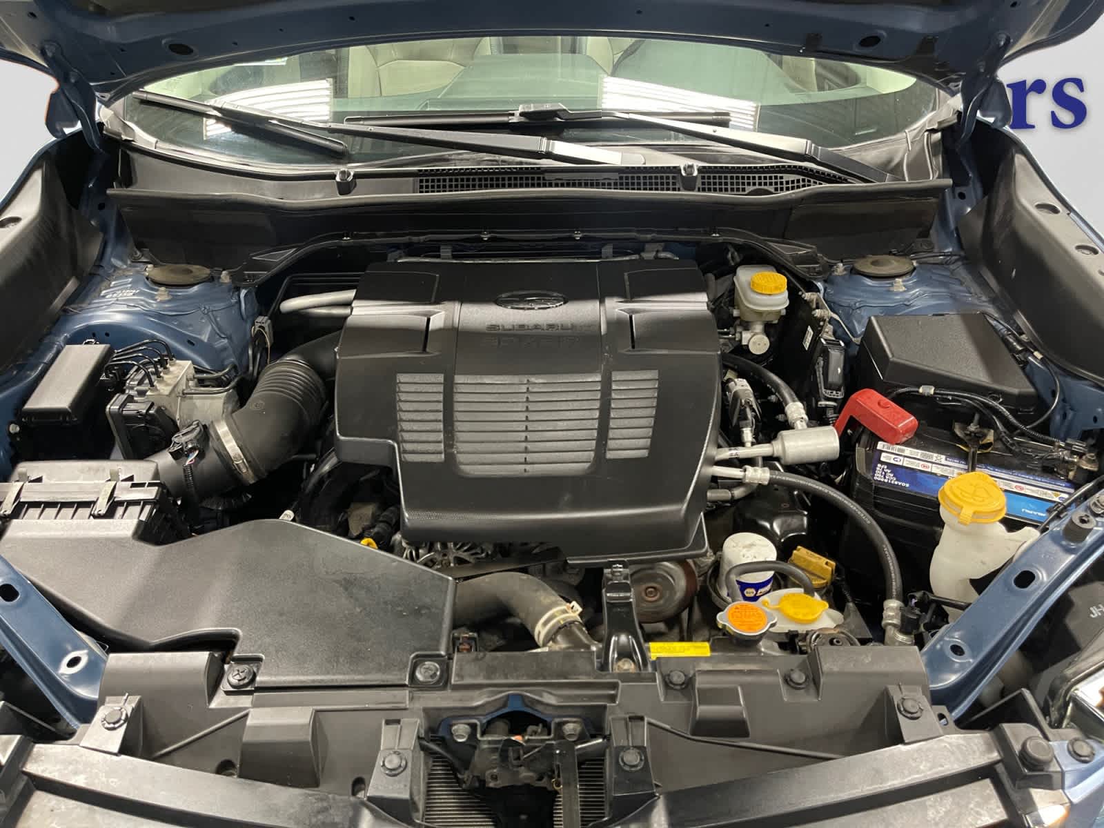 used 2020 Subaru Forester car, priced at $19,497