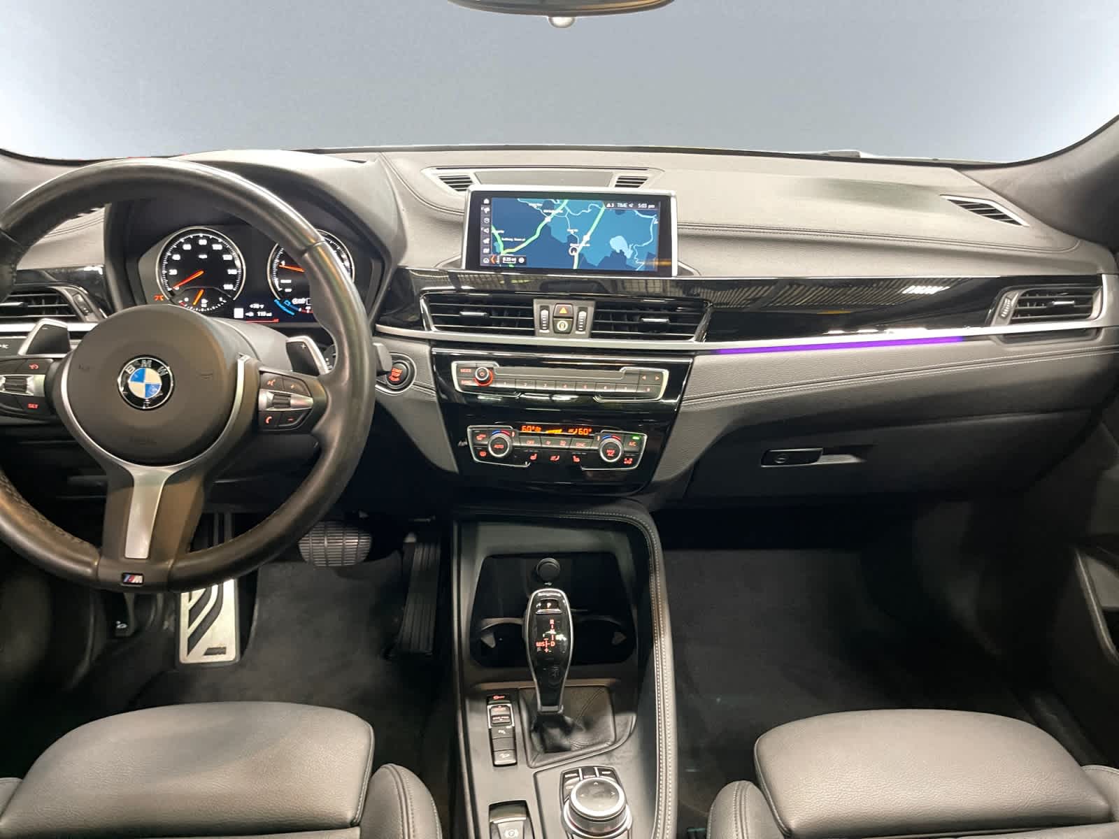 used 2020 BMW X2 car, priced at $22,297