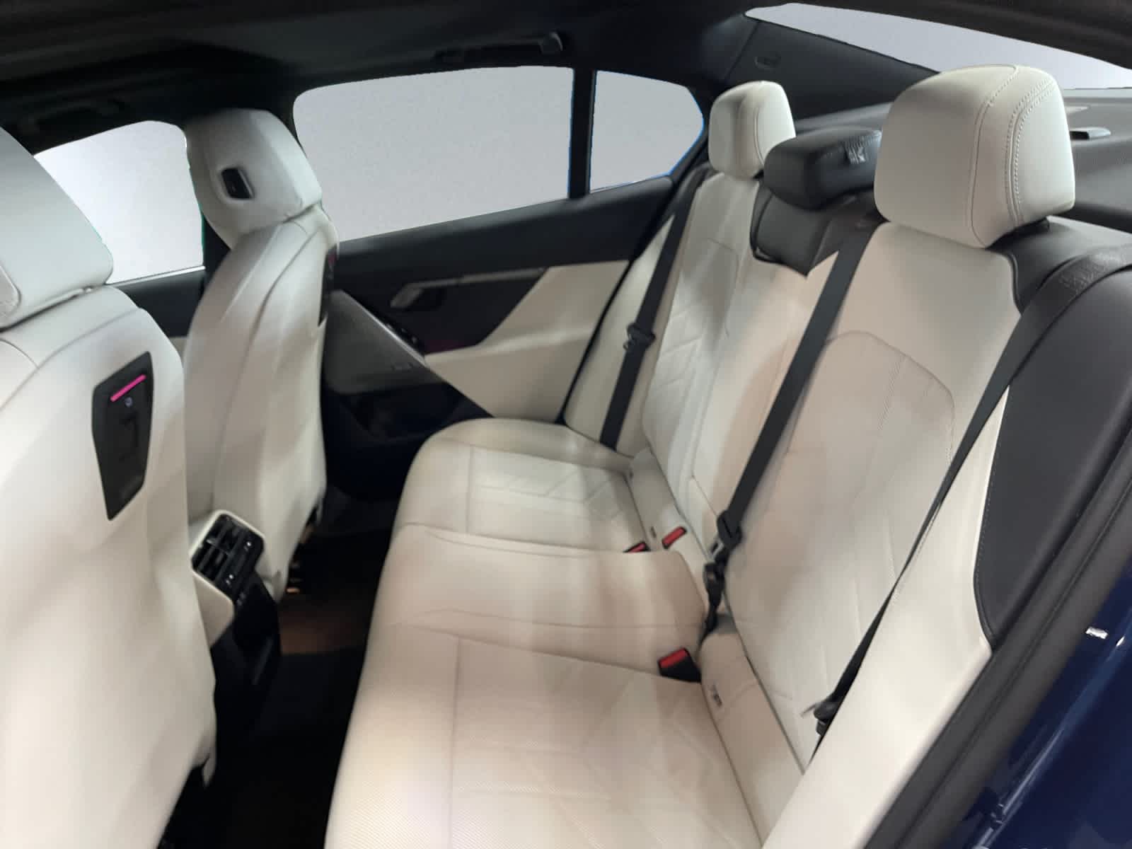 used 2026 BMW 530i car, priced at $59,497